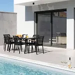 Quinta Atia - Luxury With Private Pool Caldas Da Rainha
