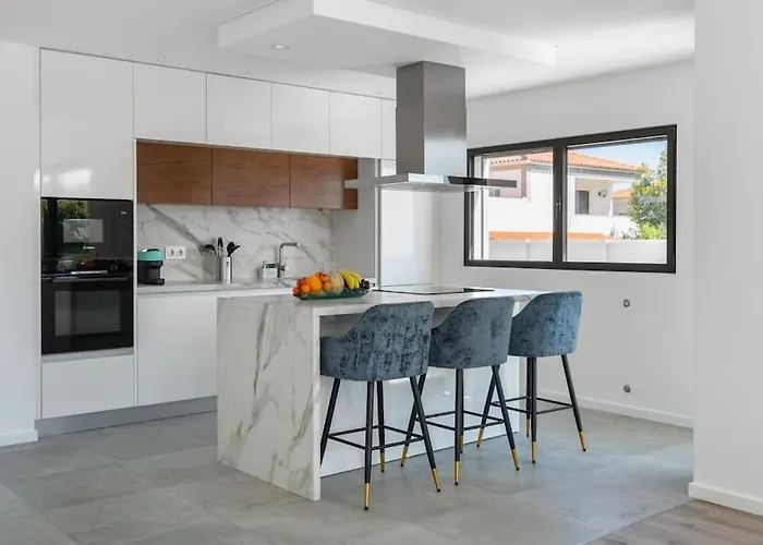 Quinta Atia - Luxury With Private Pool