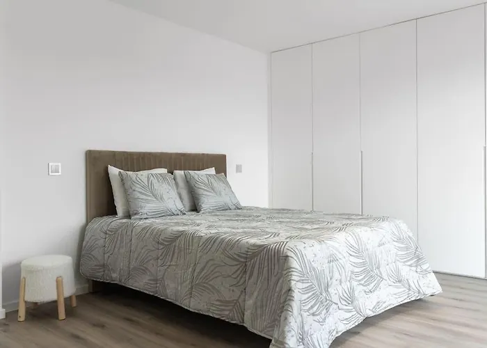 Quinta Atia - Luxury With Private Pool * カルダス・ダ・ライーニャ