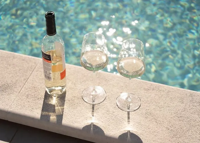 Quinta Atia - Luxury With Private Pool