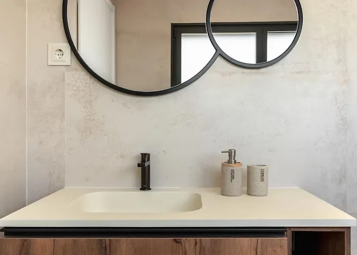 Quinta Atia - Luxury With Private Pool ヴィラ