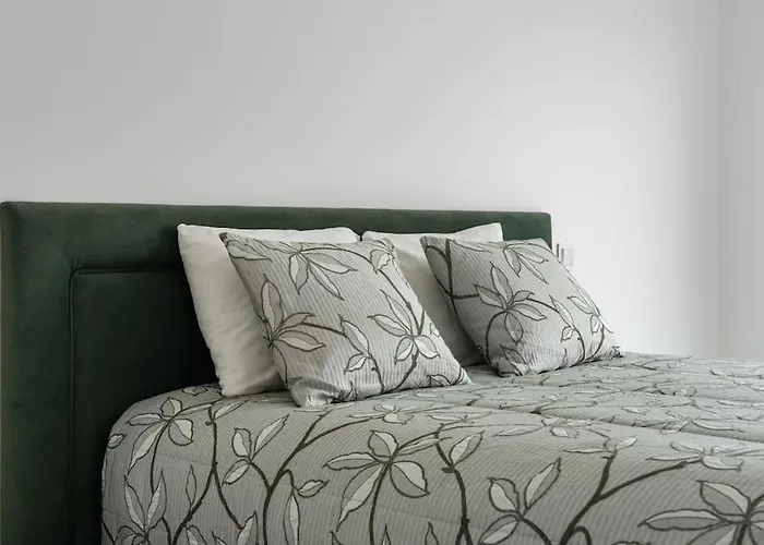 ヴィラ Quinta Atia - Luxury With Private Pool