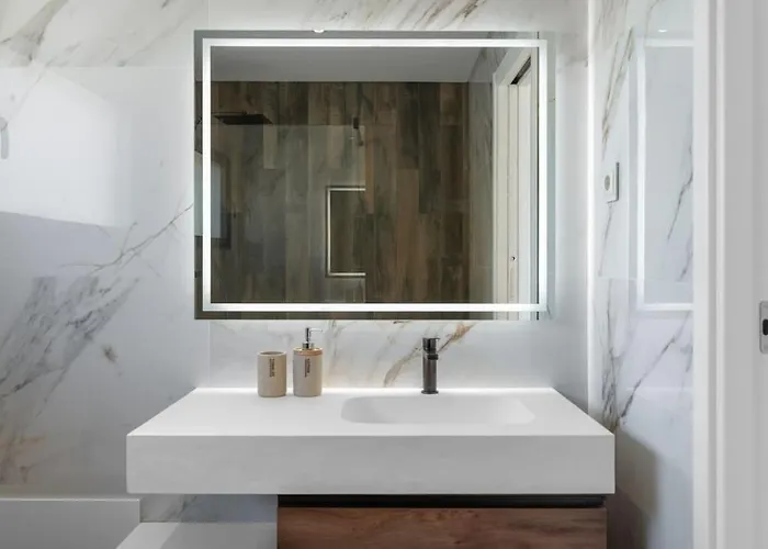 ヴィラ Quinta Atia - Luxury With Private Pool *