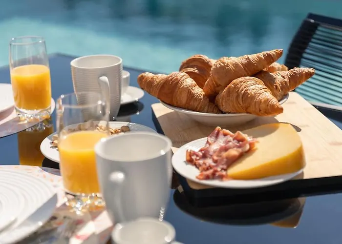 Quinta Atia - Luxury With Private Pool *