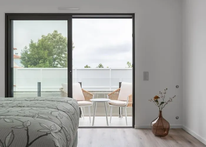 Quinta Atia - Luxury With Private Pool ヴィラ