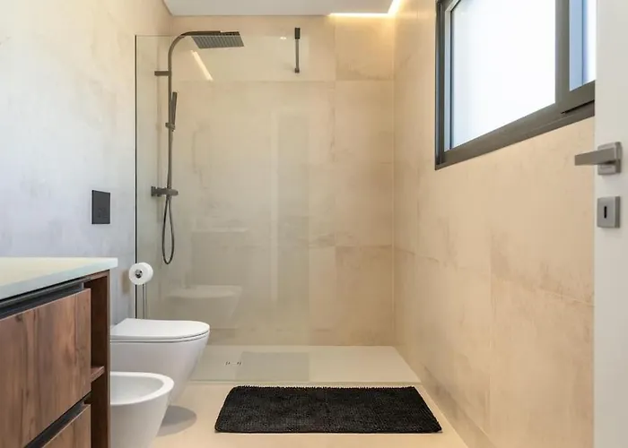 ヴィラ Quinta Atia - Luxury With Private Pool