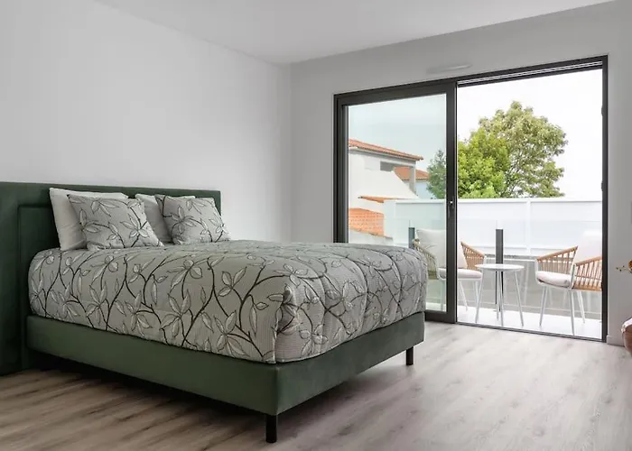 Quinta Atia - Luxury With Private Pool ヴィラ