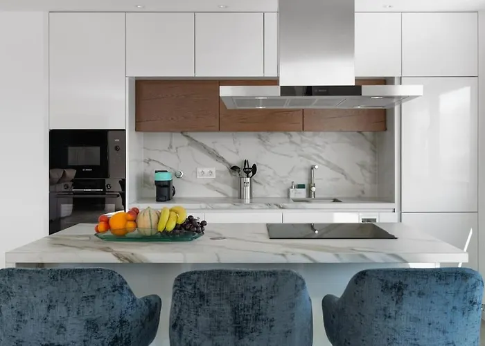 ヴィラ Quinta Atia - Luxury With Private Pool *