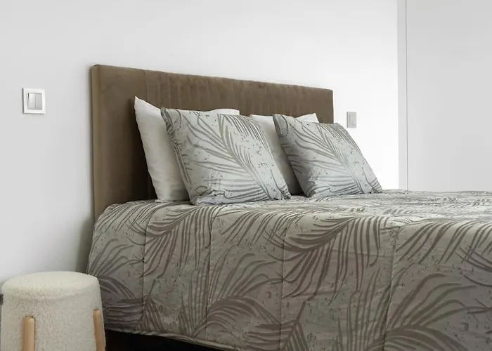 ヴィラ Quinta Atia - Luxury With Private Pool *