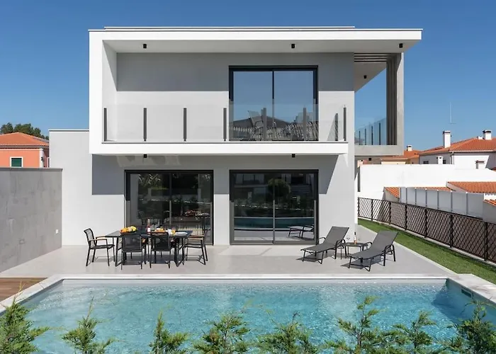 Quinta Atia - Luxury With Private Pool *